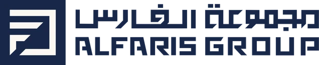 شعار شركة الفرانس للاستثمار التجاري